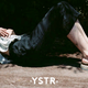 Illustration for article titled YSTR Makes the Cut-to-Order Clothing of Your Sustainable Fashion Dreams